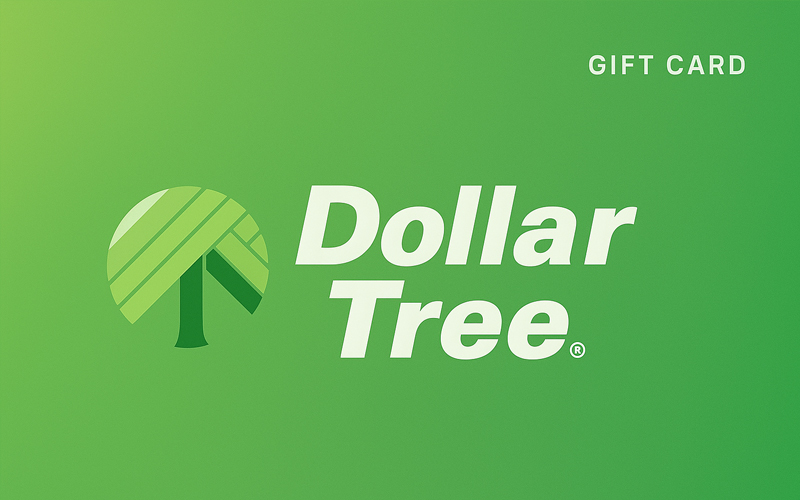 Dollar Tree